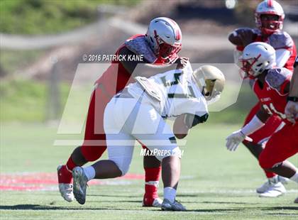 Thumbnail 2 in Archbishop Carroll @ St. John's photogallery.