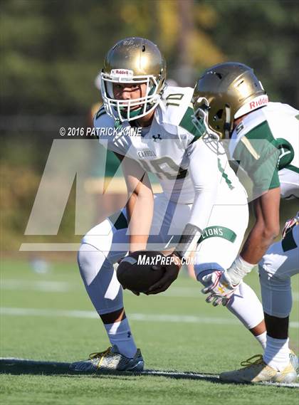 Thumbnail 3 in Archbishop Carroll @ St. John's photogallery.