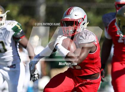 Thumbnail 3 in Archbishop Carroll @ St. John's photogallery.