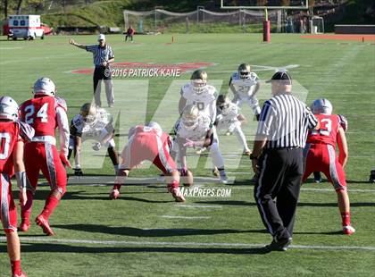 Thumbnail 2 in Archbishop Carroll @ St. John's photogallery.