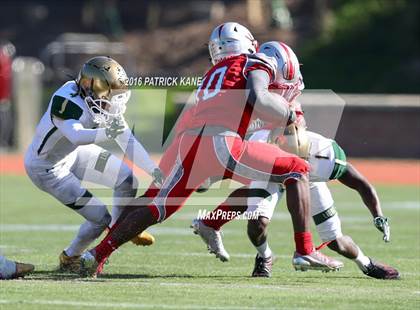 Thumbnail 2 in Archbishop Carroll @ St. John's photogallery.