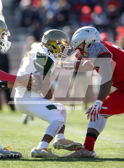 Thumbnail 3 in Archbishop Carroll @ St. John's photogallery.