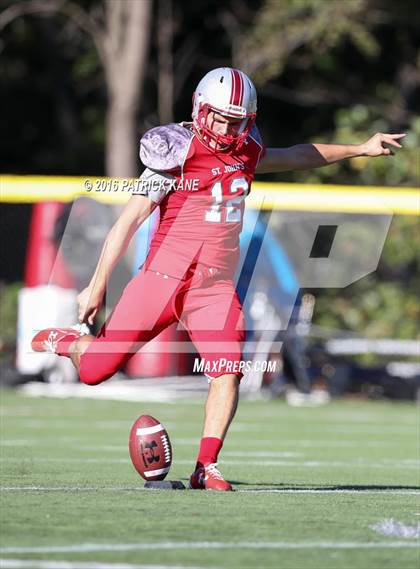 Thumbnail 3 in Archbishop Carroll @ St. John's photogallery.