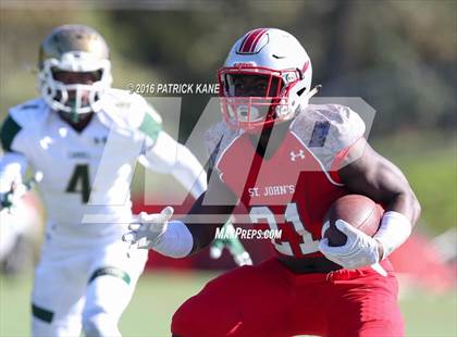 Thumbnail 3 in Archbishop Carroll @ St. John's photogallery.