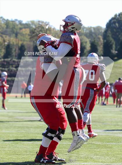 Thumbnail 3 in Archbishop Carroll @ St. John's photogallery.