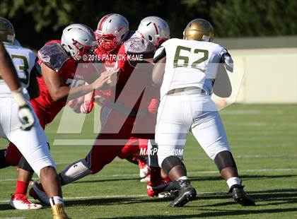 Thumbnail 3 in Archbishop Carroll @ St. John's photogallery.