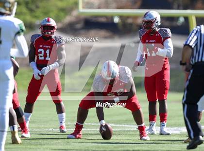 Thumbnail 3 in Archbishop Carroll @ St. John's photogallery.