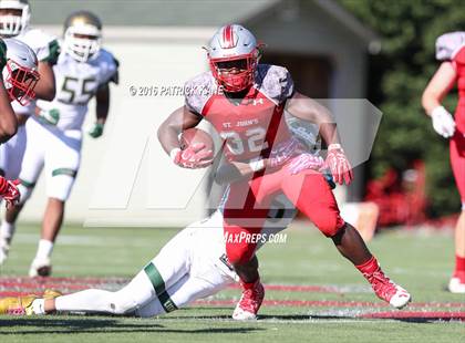 Thumbnail 1 in Archbishop Carroll @ St. John's photogallery.