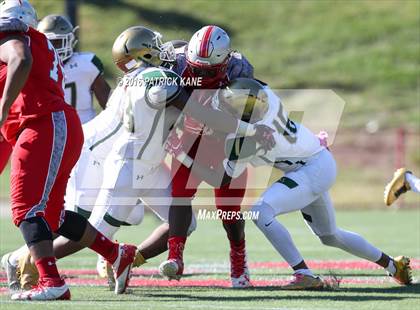 Thumbnail 2 in Archbishop Carroll @ St. John's photogallery.
