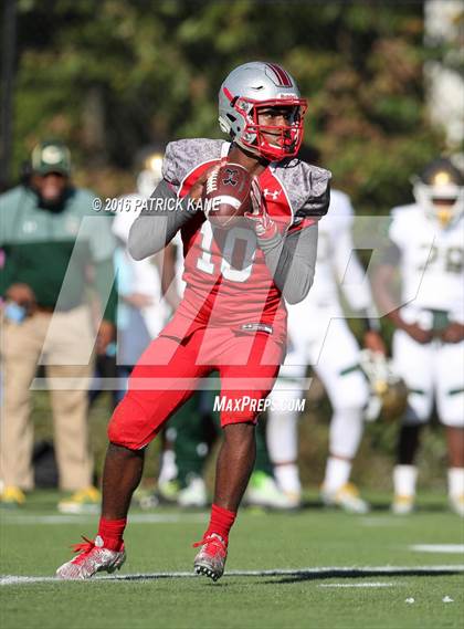 Thumbnail 3 in Archbishop Carroll @ St. John's photogallery.
