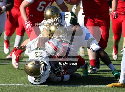Thumbnail 3 in Archbishop Carroll @ St. John's photogallery.