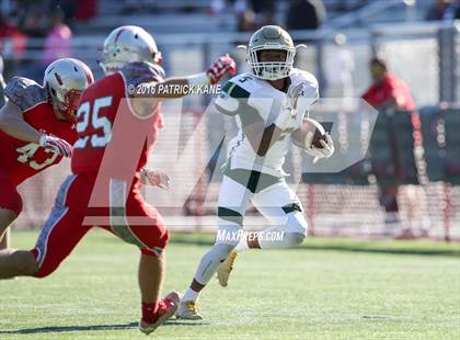 Thumbnail 3 in Archbishop Carroll @ St. John's photogallery.