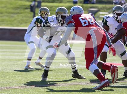 Thumbnail 3 in Archbishop Carroll @ St. John's photogallery.