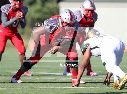 Thumbnail 1 in Archbishop Carroll @ St. John's photogallery.