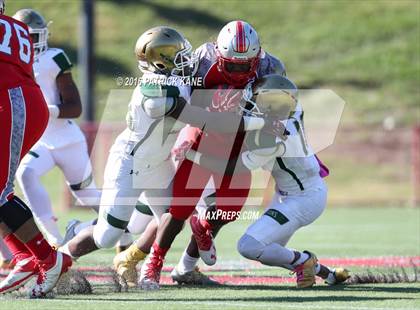 Thumbnail 3 in Archbishop Carroll @ St. John's photogallery.
