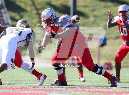 Thumbnail 3 in Archbishop Carroll @ St. John's photogallery.
