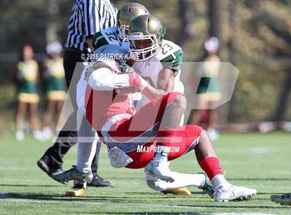 Thumbnail 2 in Archbishop Carroll @ St. John's photogallery.