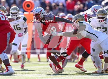 Thumbnail 3 in Archbishop Carroll @ St. John's photogallery.