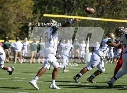 Thumbnail 3 in Archbishop Carroll @ St. John's photogallery.