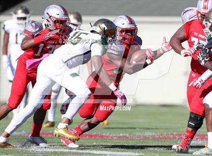 Thumbnail 3 in Archbishop Carroll @ St. John's photogallery.