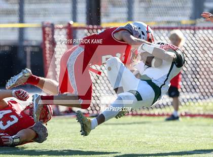 Thumbnail 3 in Archbishop Carroll @ St. John's photogallery.