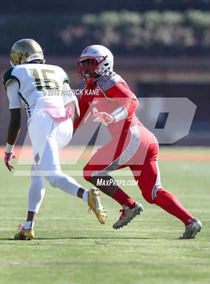 Thumbnail 3 in Archbishop Carroll @ St. John's photogallery.