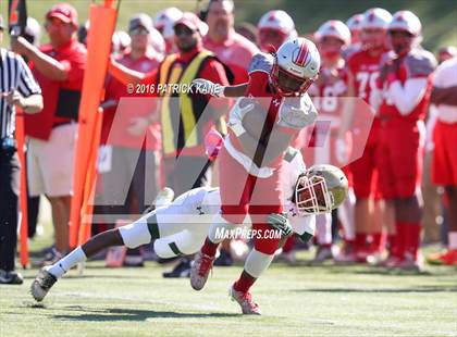 Thumbnail 3 in Archbishop Carroll @ St. John's photogallery.
