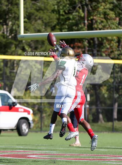Thumbnail 3 in Archbishop Carroll @ St. John's photogallery.