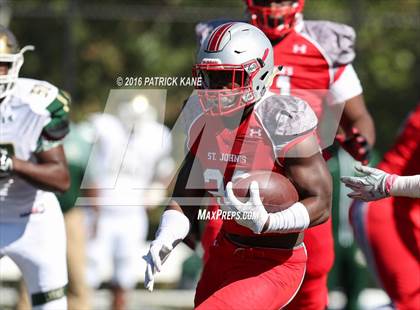 Thumbnail 2 in Archbishop Carroll @ St. John's photogallery.