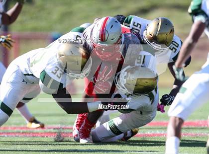 Thumbnail 2 in Archbishop Carroll @ St. John's photogallery.