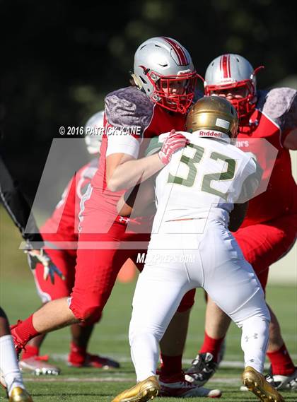 Thumbnail 3 in Archbishop Carroll @ St. John's photogallery.