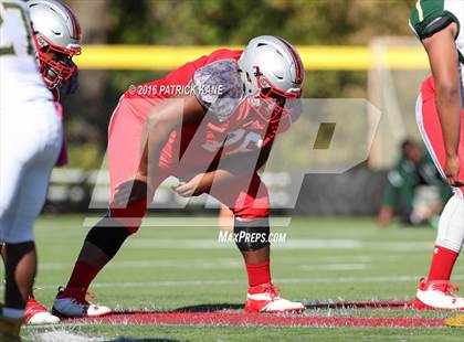 Thumbnail 3 in Archbishop Carroll @ St. John's photogallery.