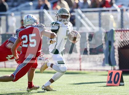 Thumbnail 3 in Archbishop Carroll @ St. John's photogallery.