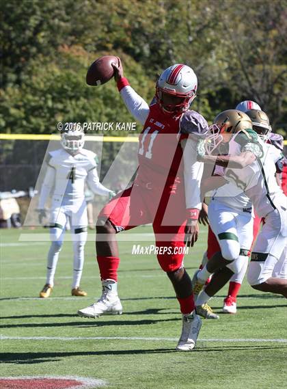 Thumbnail 3 in Archbishop Carroll @ St. John's photogallery.