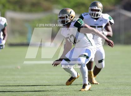Thumbnail 2 in Archbishop Carroll @ St. John's photogallery.
