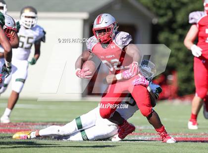 Thumbnail 2 in Archbishop Carroll @ St. John's photogallery.