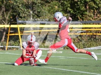 Thumbnail 3 in Archbishop Carroll @ St. John's photogallery.