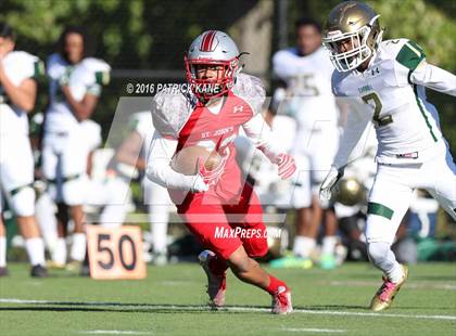 Thumbnail 3 in Archbishop Carroll @ St. John's photogallery.