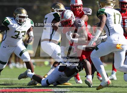 Thumbnail 3 in Archbishop Carroll @ St. John's photogallery.