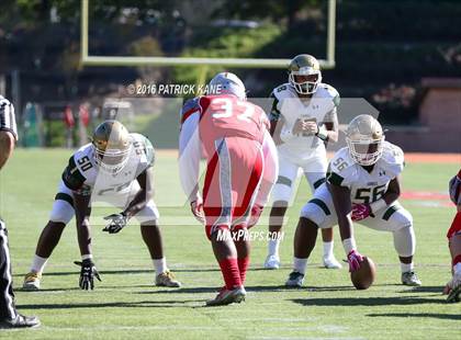Thumbnail 3 in Archbishop Carroll @ St. John's photogallery.