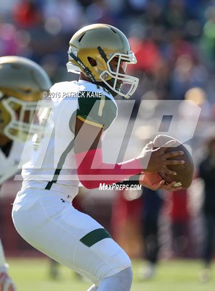 Thumbnail 3 in Archbishop Carroll @ St. John's photogallery.