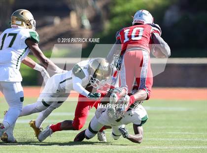 Thumbnail 3 in Archbishop Carroll @ St. John's photogallery.