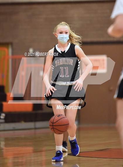 Thumbnail 1 in Hamilton @ Corona del Sol photogallery.