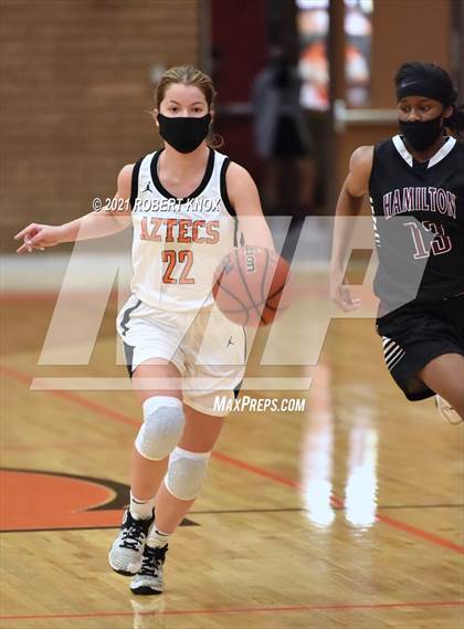Thumbnail 1 in Hamilton @ Corona del Sol photogallery.