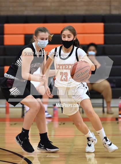 Thumbnail 1 in Hamilton @ Corona del Sol photogallery.