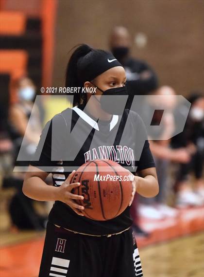 Thumbnail 1 in Hamilton @ Corona del Sol photogallery.
