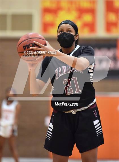 Thumbnail 2 in Hamilton @ Corona del Sol photogallery.