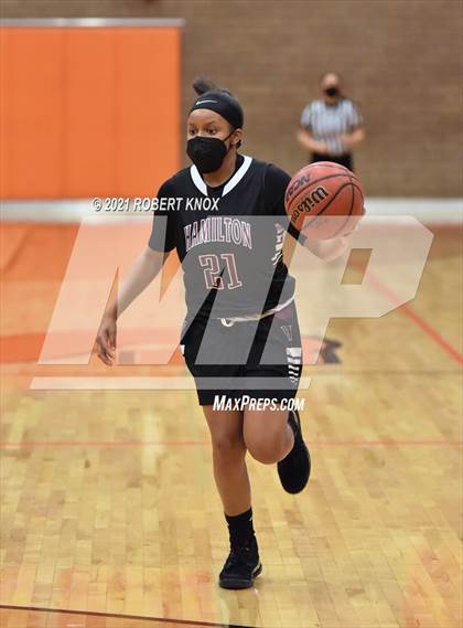 Thumbnail 1 in Hamilton @ Corona del Sol photogallery.