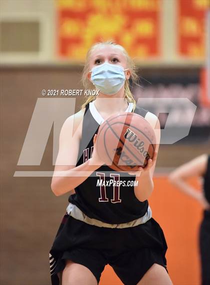 Thumbnail 3 in Hamilton @ Corona del Sol photogallery.