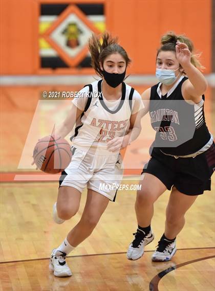 Thumbnail 1 in Hamilton @ Corona del Sol photogallery.